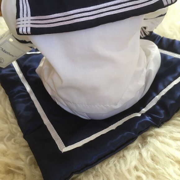 The Ashton-Drake-Galleries Yolanda’s Picture Perfect Babies “Matthew” Like New - Picture 8 of 16